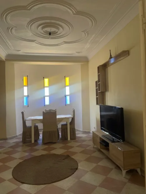 Location Appartement Niveau de villa F3 Alger Reghaia