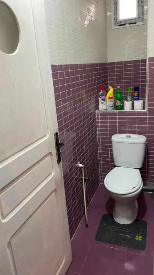 Location Appartement Niveau de villa F3 Alger Reghaia