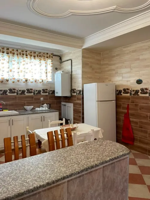 Location Appartement Niveau de villa F3 Alger Reghaia