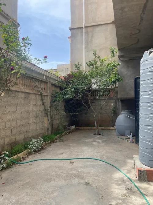 Location Appartement Niveau de villa F3 Alger Reghaia
