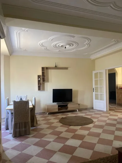 Location Appartement Niveau de villa F3 Alger Reghaia