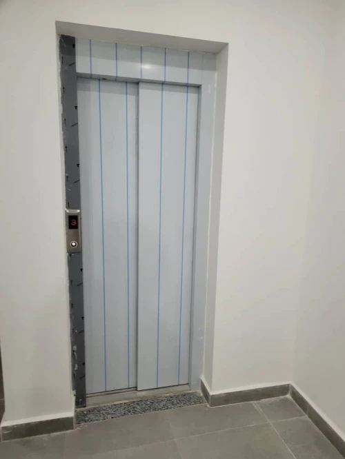 Location Appartement F4 Alger Cheraga