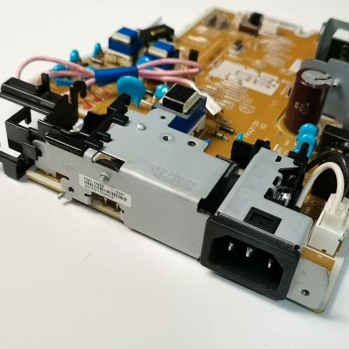 Carte alimentation canon LBP 60..