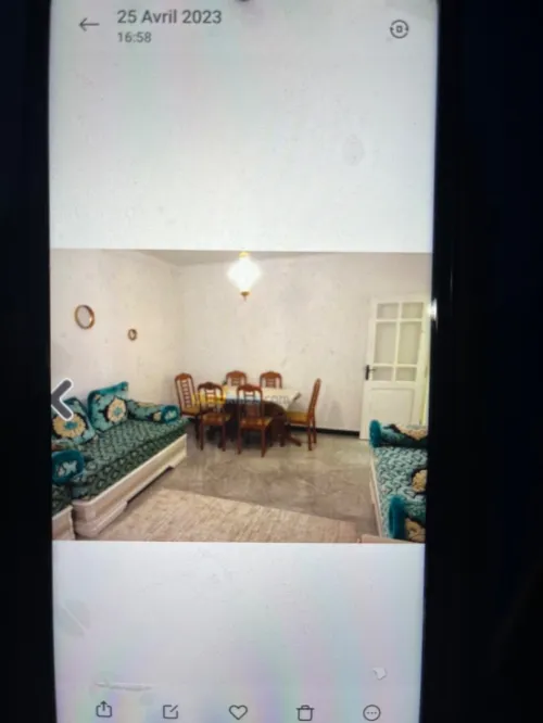 Vente Appartement F3 Aïn Témouchent Ain temouchent