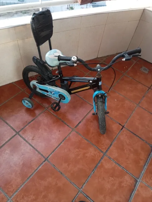 Vélo