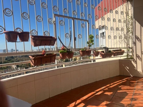 Vente Appartement F3 Alger Bab ezzouar