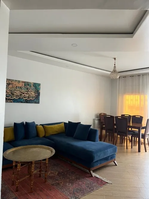 Vente Appartement F3 Alger Bab ezzouar