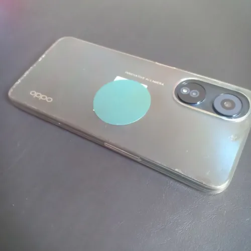 Oppo A78 5G