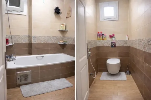 Vente Appartement F3 Alger Bab ezzouar