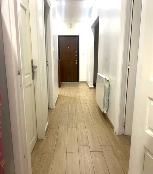 Vente Appartement F3 Alger Bab ezzouar