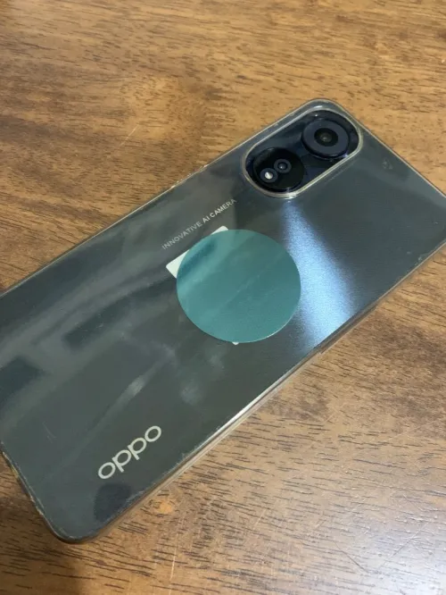 OPPO A78