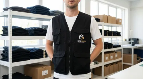 Personnalisation sur textile (t-shirts/polos/tabliers/casquettes...)