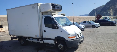 Renault Mascotte 2003