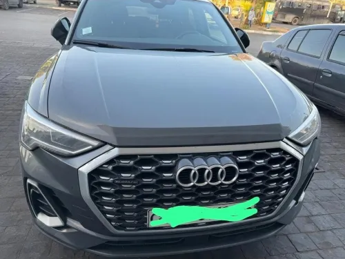 Audi Q3 2021 S Line