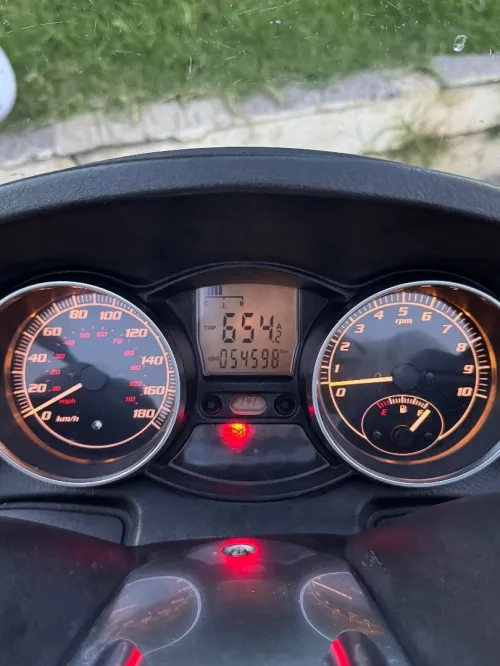 Piaggio Piaggio 500 2009