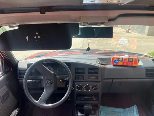 Peugeot 309 1989 309