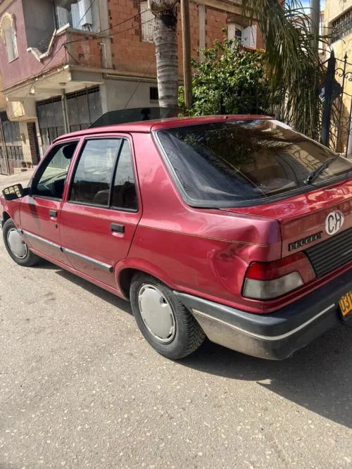 Peugeot 309 1989 309