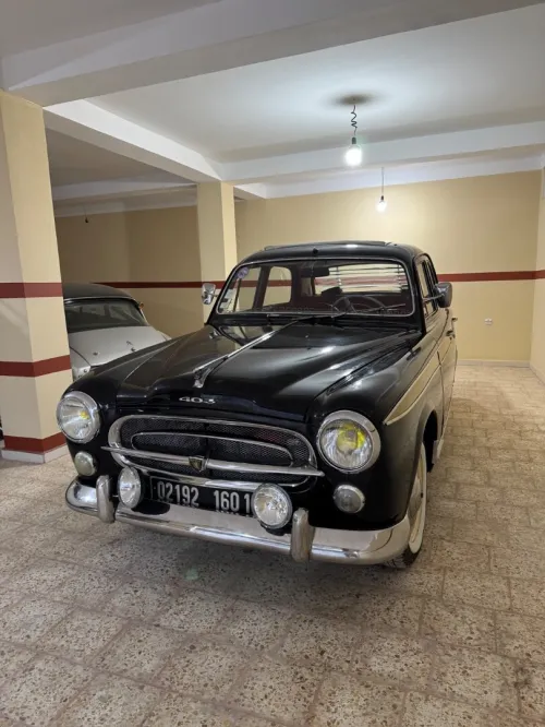 Peugeot 403 1960 403