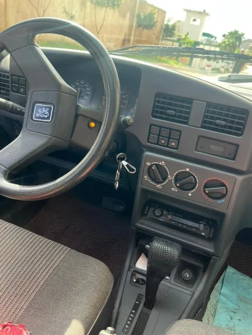 Peugeot 309 1989 309