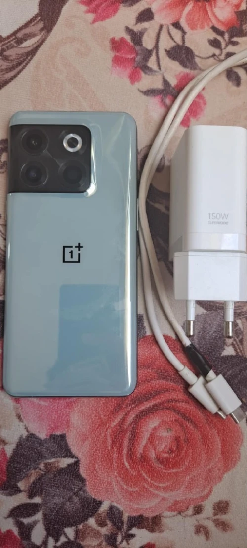 One plus One plus 10t