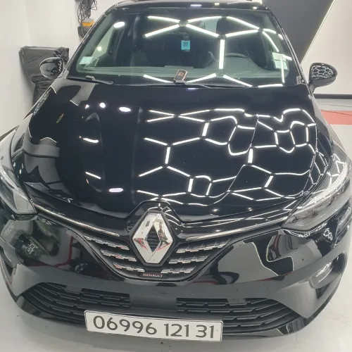 Renault Clio5 2021 Antons