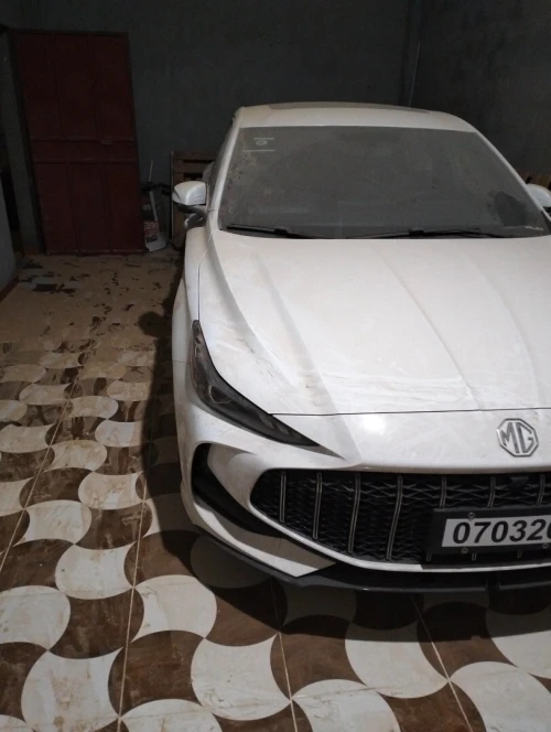 MG MG5 2025 MG5 Luxury Edition