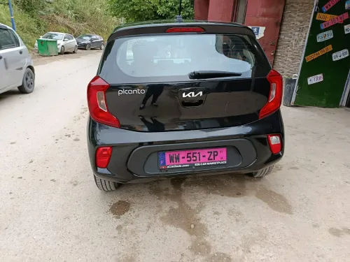 Kia Picanto 2023 Ex