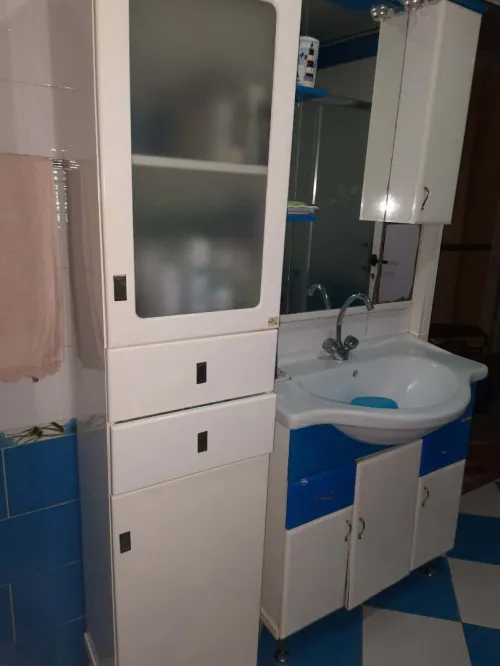 Vente Appartement F3 Béjaïa Bejaia