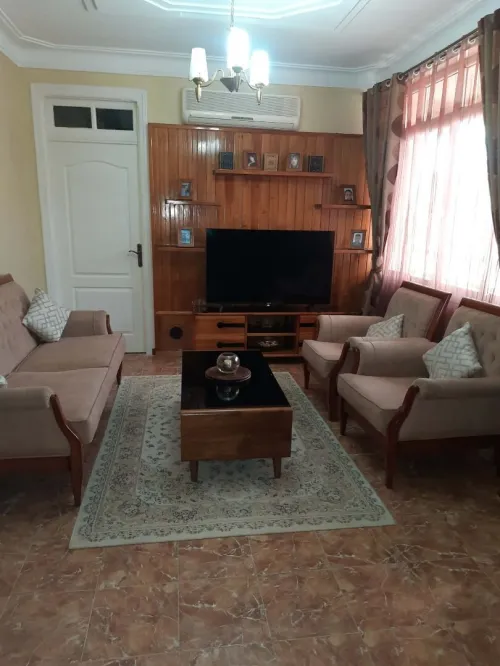 Vente Appartement F3 Béjaïa Bejaia