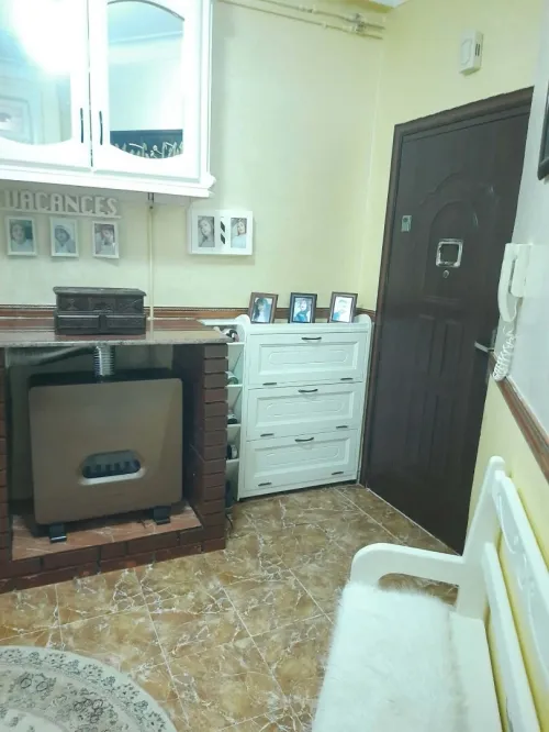 Vente Appartement F3 Béjaïa Bejaia
