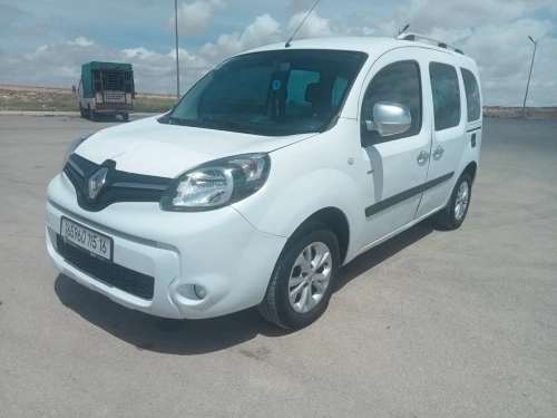 Renault Kangoo 2015 