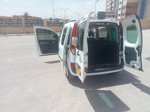 Renault Kangoo 2015 