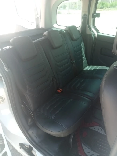 Renault Kangoo 2015 