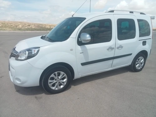 Renault Kangoo 2015 