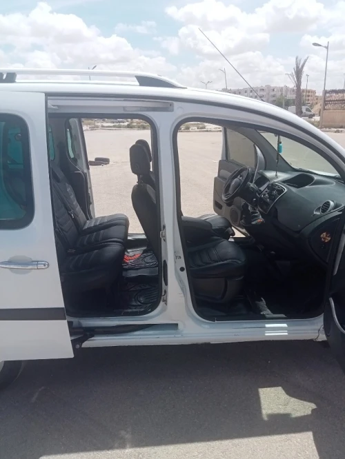 Renault Kangoo 2015 