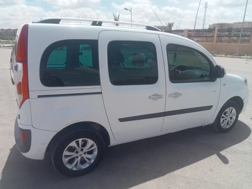 Renault Kangoo 2015 