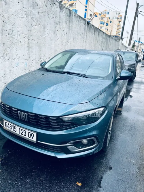 Fiat Tipo Sedan 2023 Life