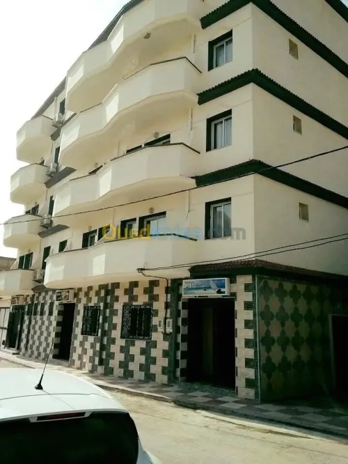 Vente Immeuble Oran Ain el turck