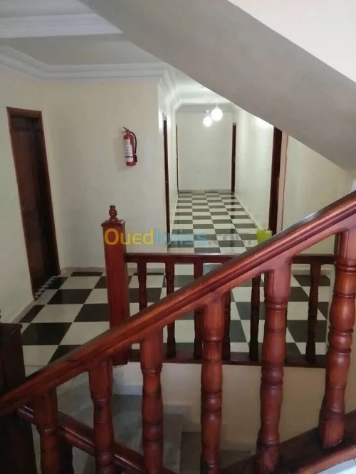 Vente Immeuble Oran Ain el turck