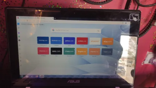 Note Book ASUS X200CA