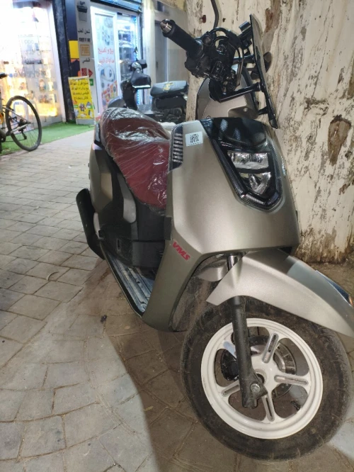 Vms Gemma 2025