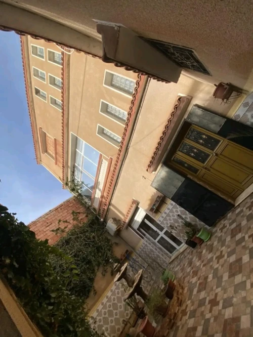 Vente Villa Oran Oued tlelat