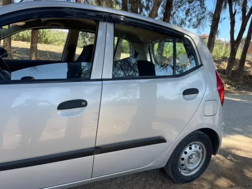 Hyundai i10 2016 