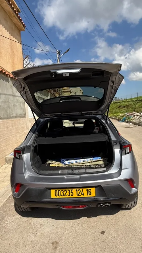 Opel Mokka 2024 GS Line