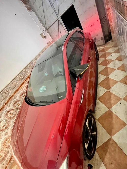 Seat Ibiza 2022 FR