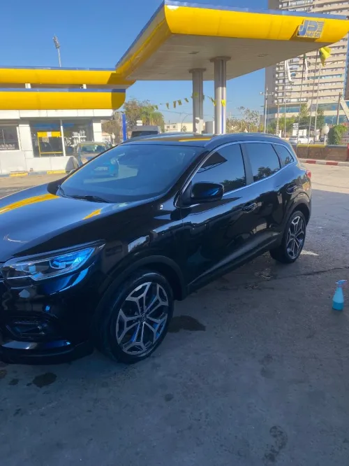 Renault Kadjar 2020 Intens