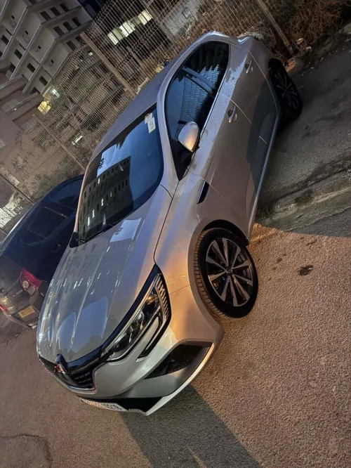 Renault Megane 4  2022 RS Line