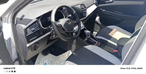 JETTA JETTA VS5 2026 Flagship