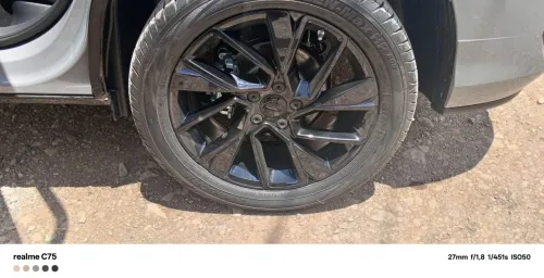 JETTA JETTA VS5 2026 Flagship