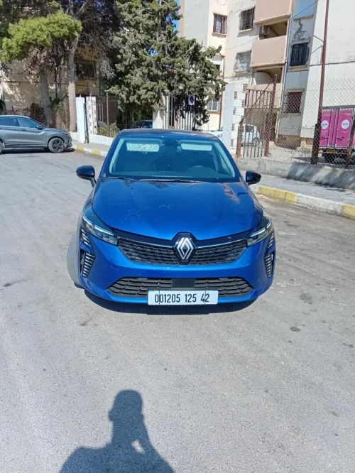 Renault Clio 5  2025 Evolution